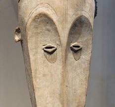 10 Interesting Facts about African Masks