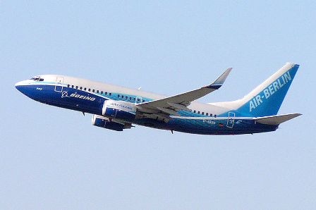 10 Interesting Facts about Airplanes