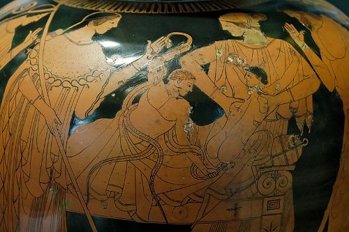 10 Interesting Facts about Hera