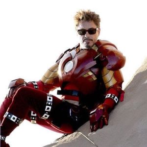 Tony Stark