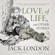 Love of Life, short story