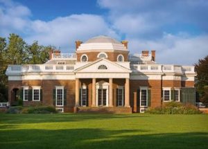 10 Interesting Facts about Monticello