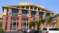 10 Interesting Facts about Walt Disney Company