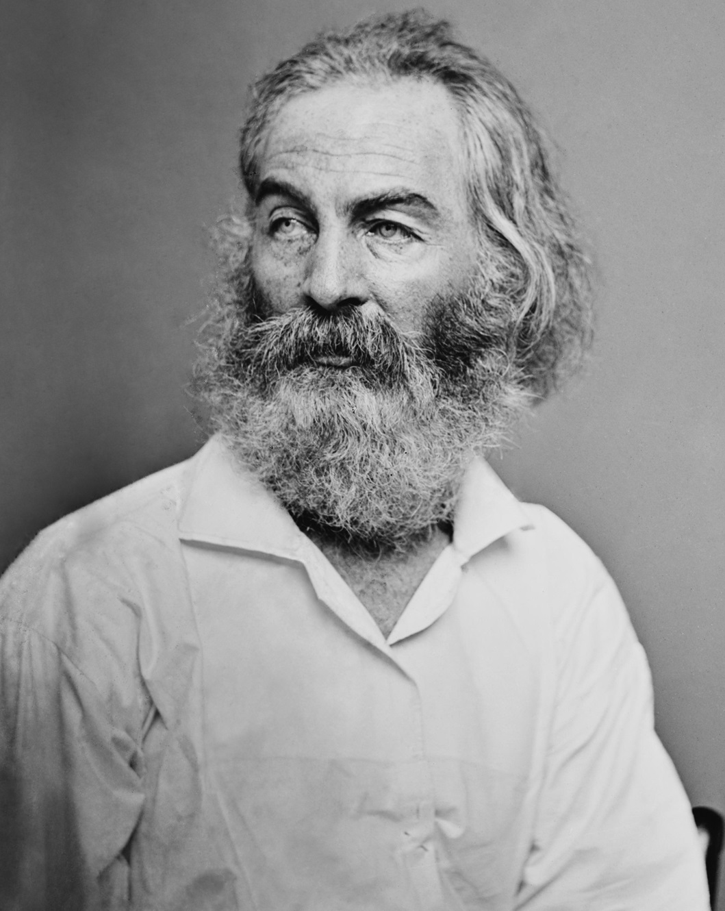 10 Interesting Facts about Walt Whitman