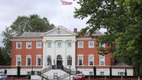 10 Interesting Facts about Warrington