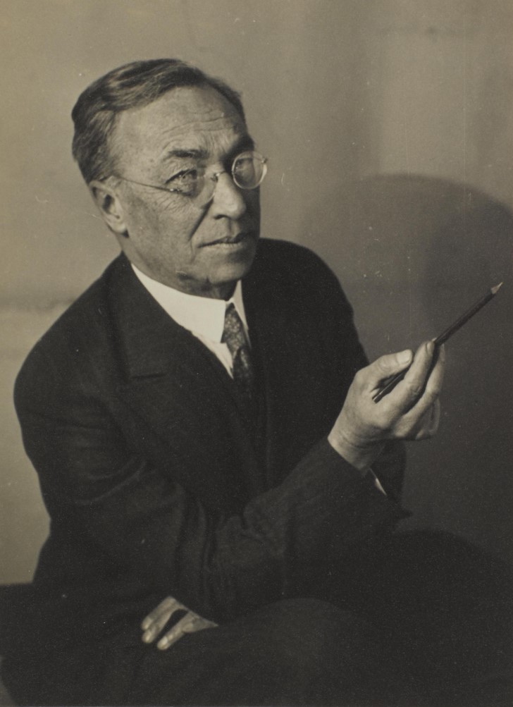 Wassily Kandinsky
