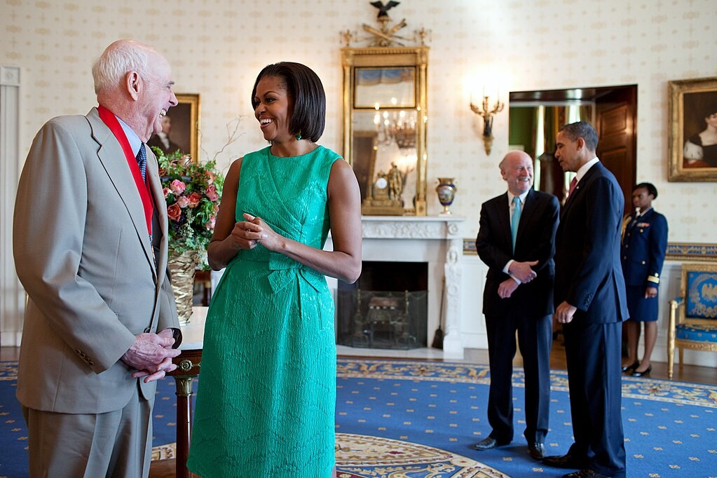 10 Interesting Facts about Wendell Berry