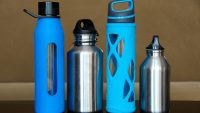 10 Interesting Facts about Water Bottles