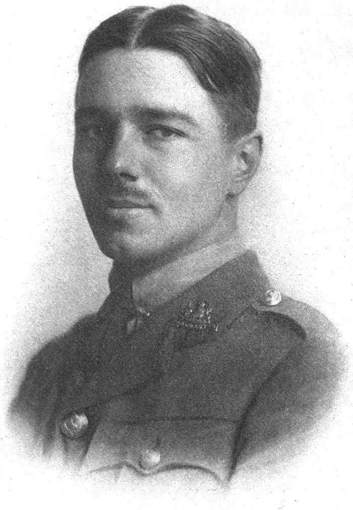 10 Interesting Facts about Wilfred Owen
