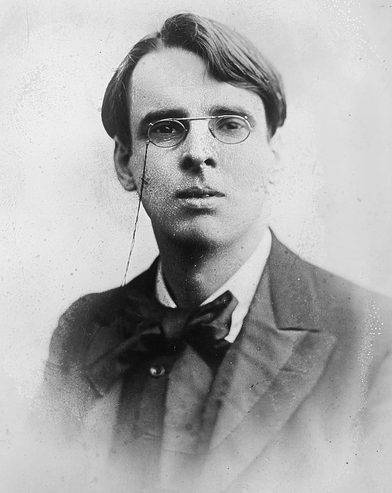 10 Interesting Facts about William Butler Yeats