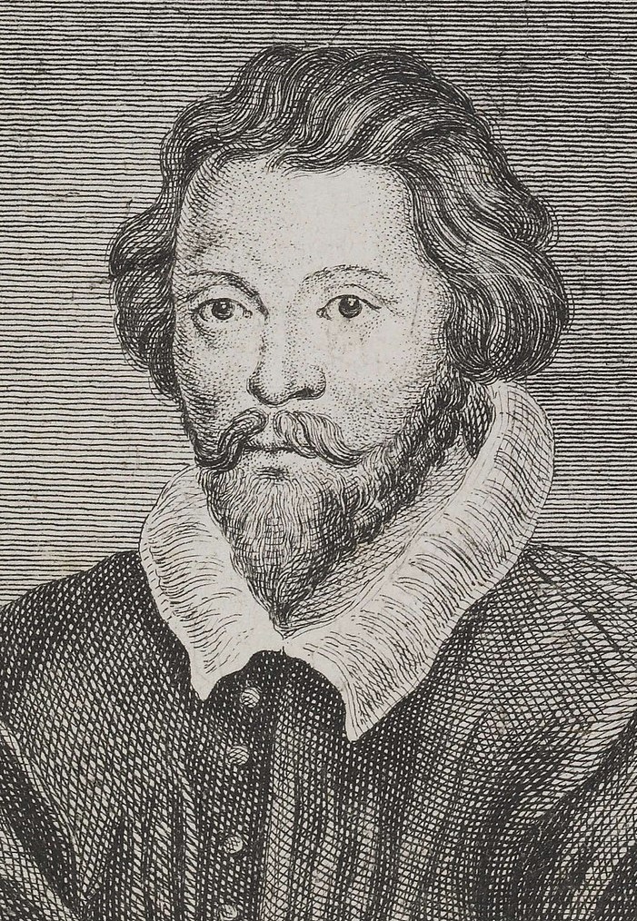 10 Interesting Facts About William Byrd