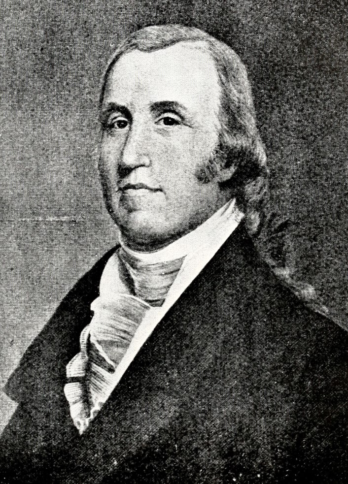 William Clark Fun Facts