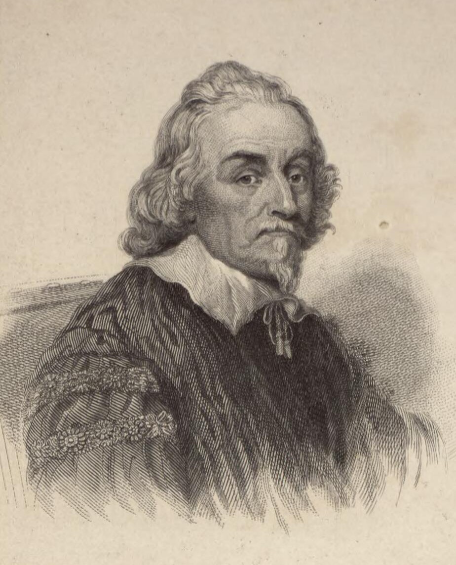 William Harvey Facts