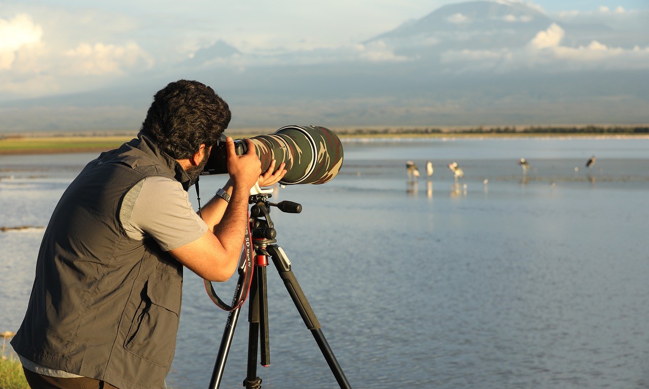 10 Interesting Facts about Wildlife Photography