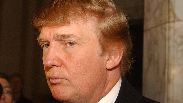 Top 10 Facts about Donald Trump