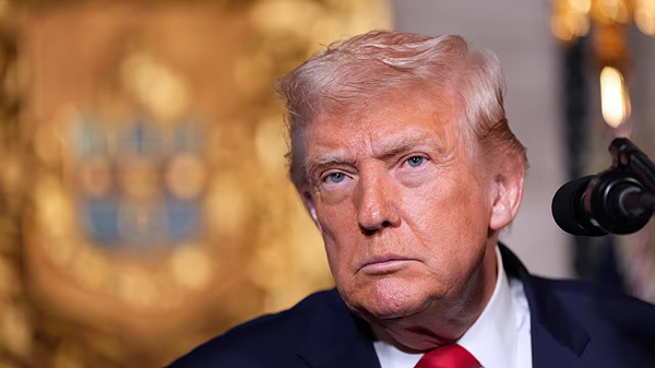 10 Facts about Donald Trump