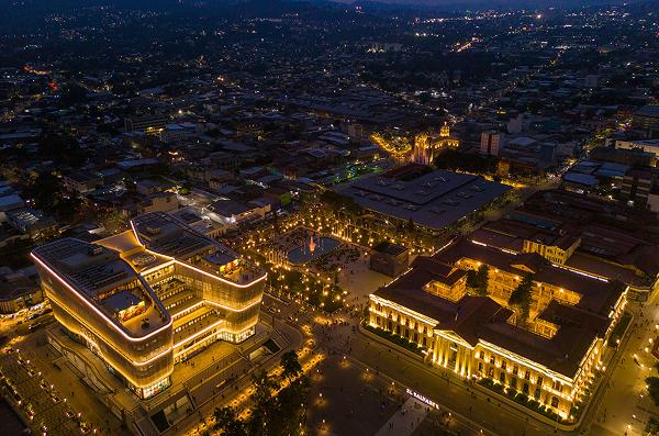 10 Interesting Facts about El Salvador
