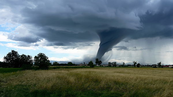10 Interesting Facts about Tornadoes