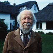 10 Interesting Facts about William Golding
