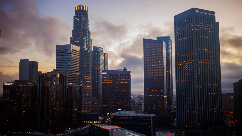 California Facts