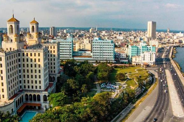10 Interesting Facts about Cuba
