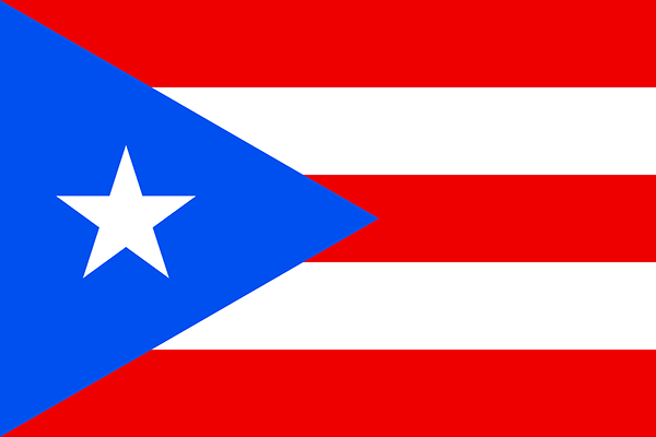 10 Facts About Cuba - Flag of Cuba