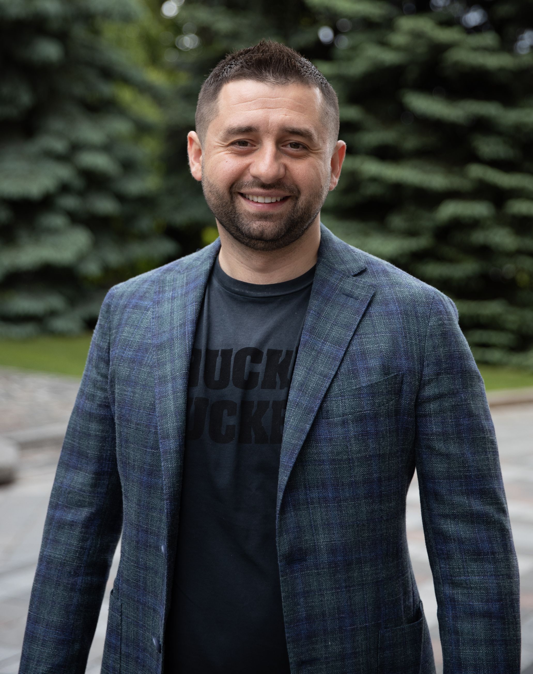 10 Interesting Facts about Davyd Arakhamia