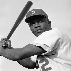 10 Interesting Facts about Jackie Robinson