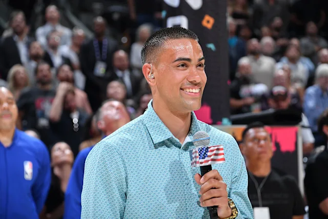 10 Facts about American broadcaster Jacob Tobey