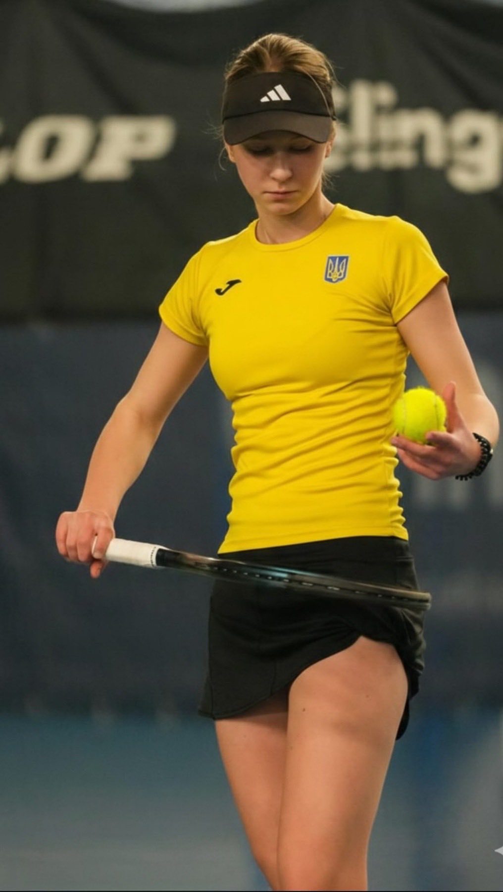 Mariia Kocherzhenko interesting facts about career