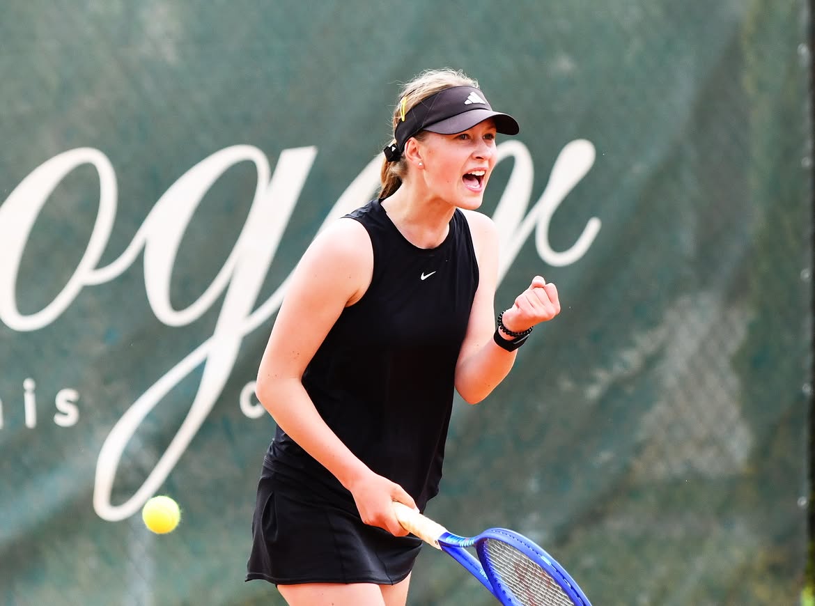10 Interesting Facts about Mariia Kocherzhenko