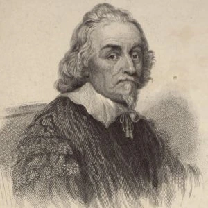 10 Interesting Facts about William Harvey