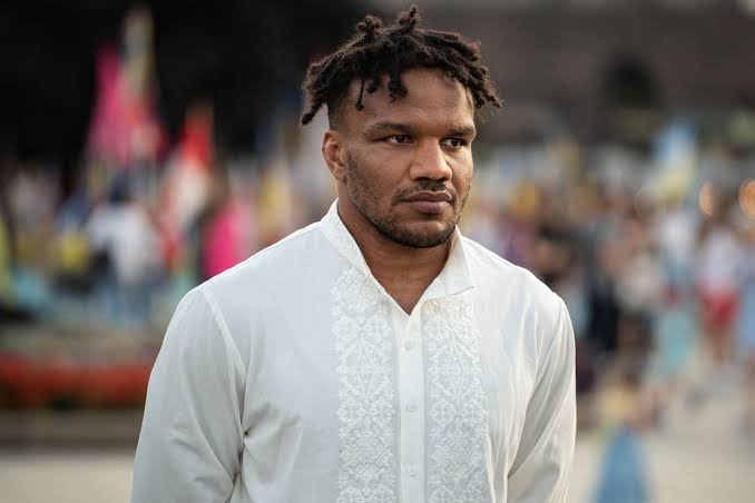 10 Interesting Facts about Zhan Beleniuk