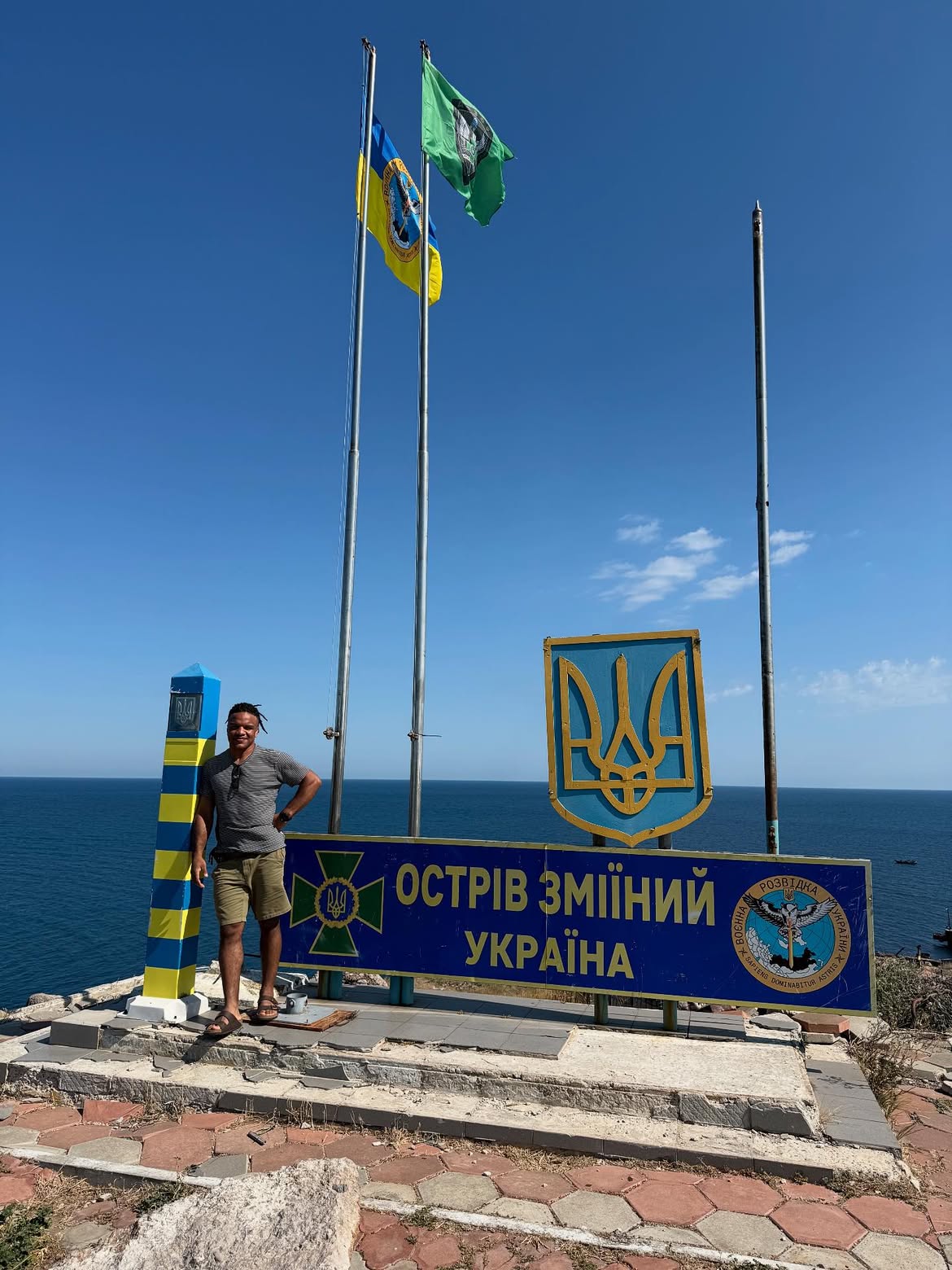 10 Facts about life ukrainian sportsman and politician Zhan Beleniuk