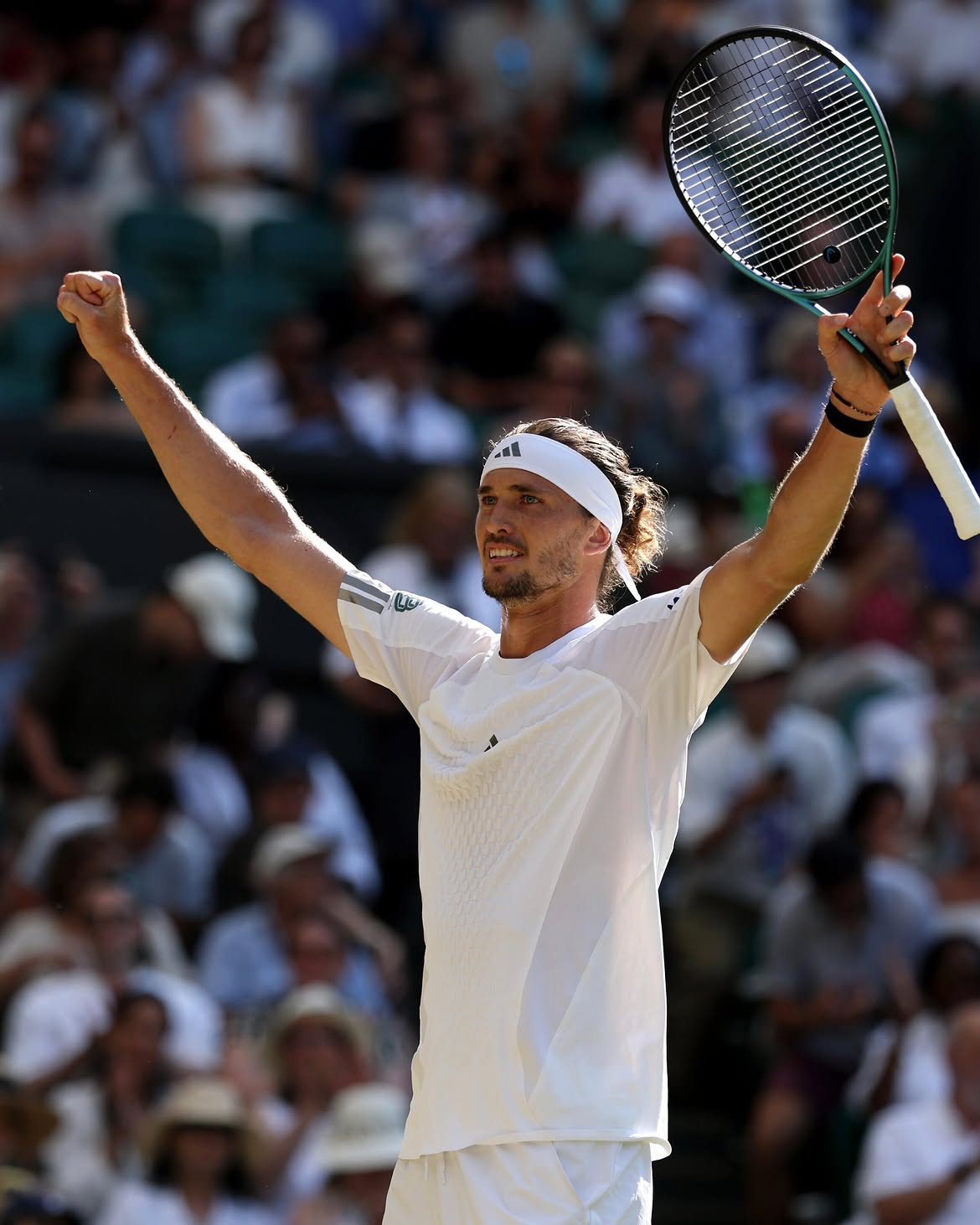10 Interesting Facts about Alexander Zverev