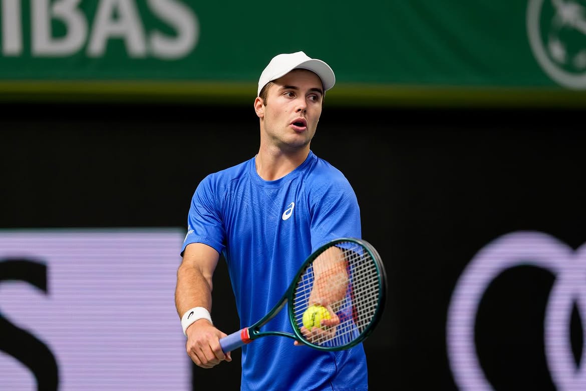10 Facts about british tennis player Arthur Fery