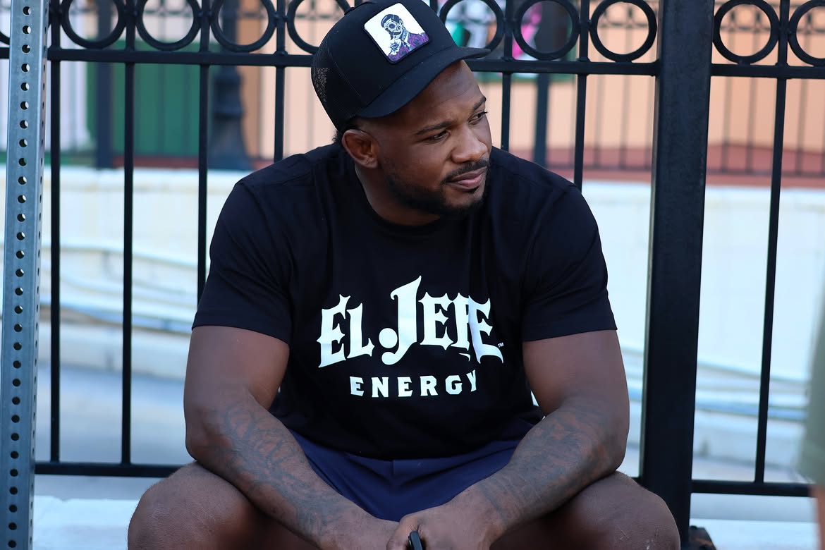 Elisha Ellison facts about life