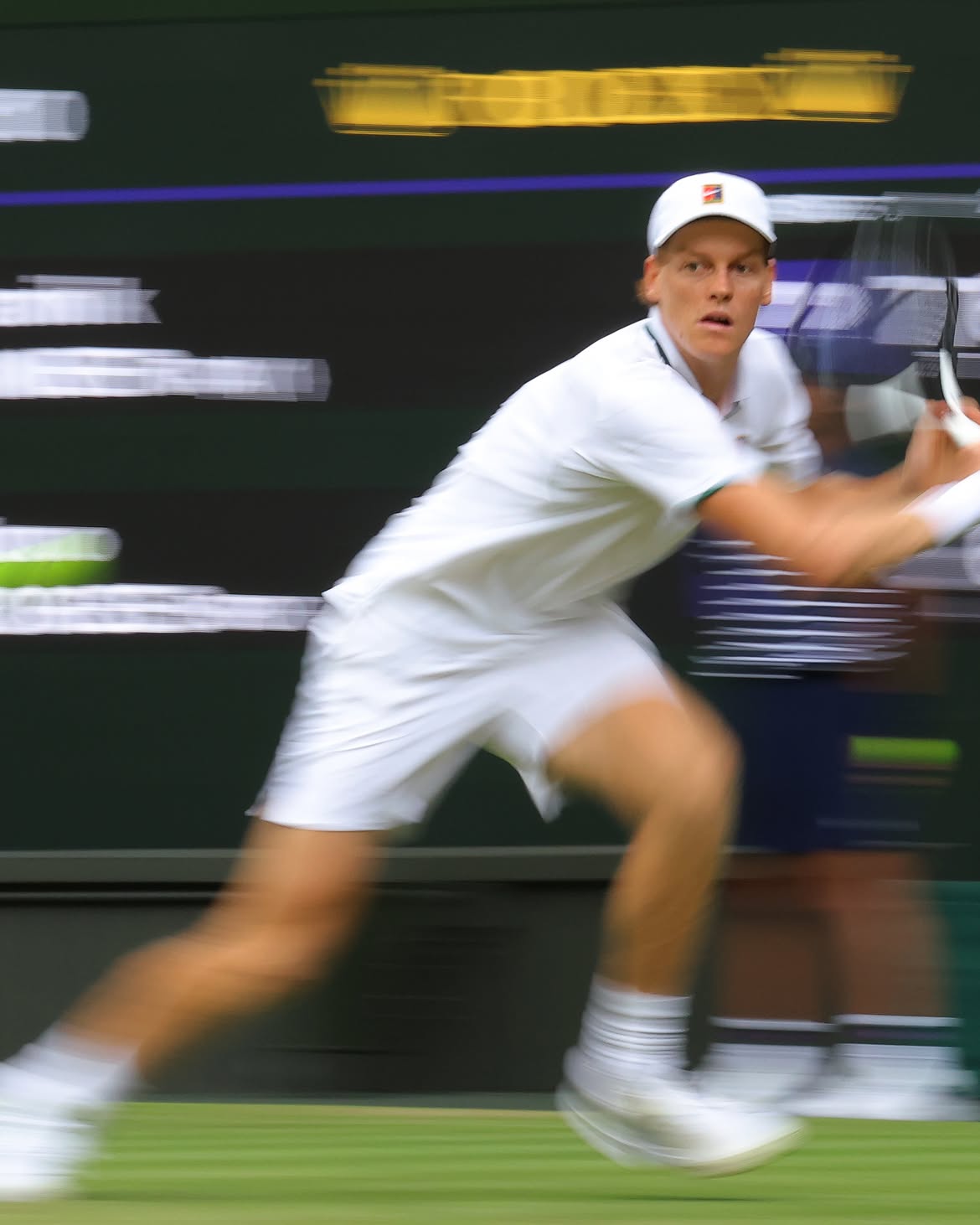 Tennis Player Jannik Sinner Facts