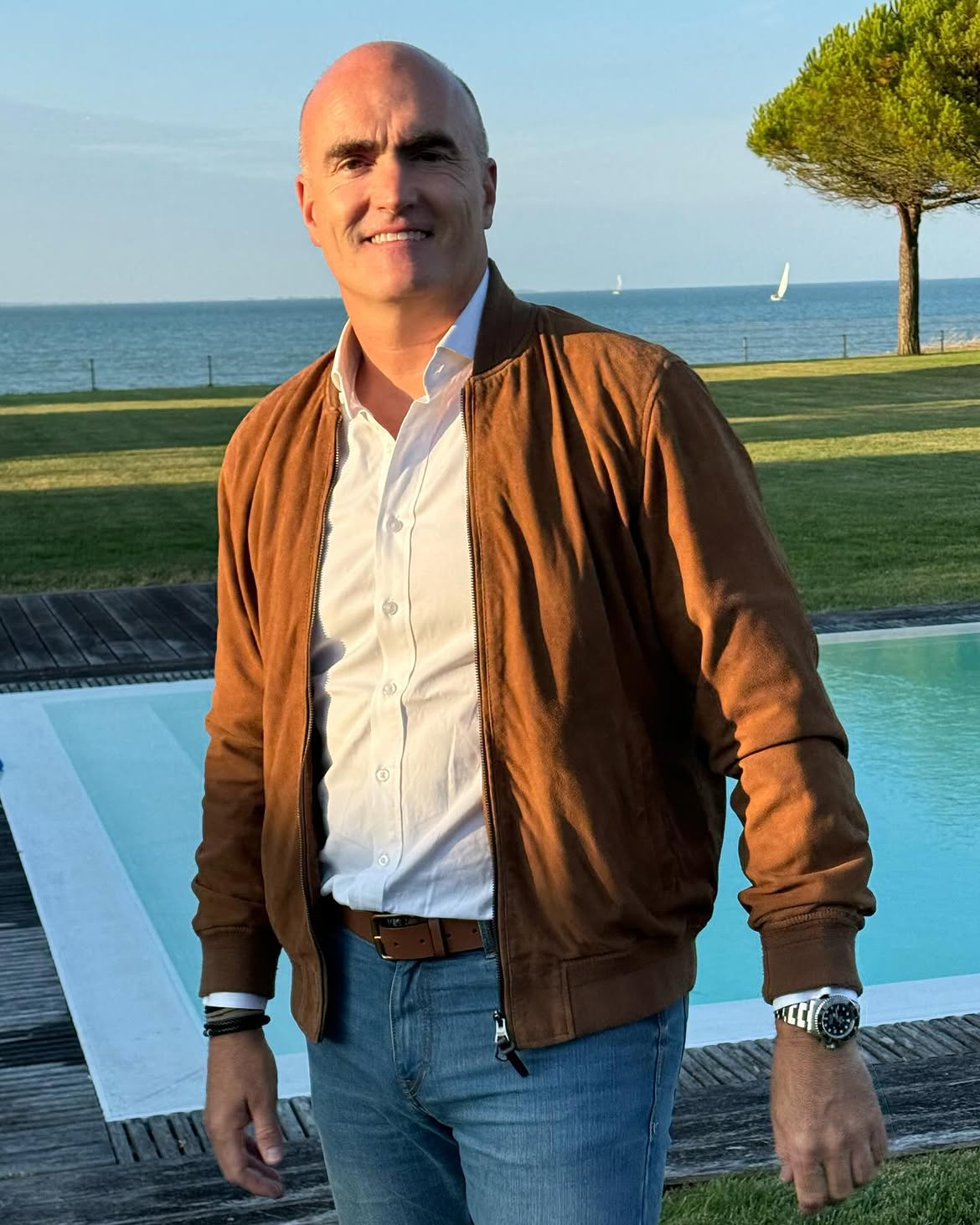 10 Interesting Facts about Loic Féry