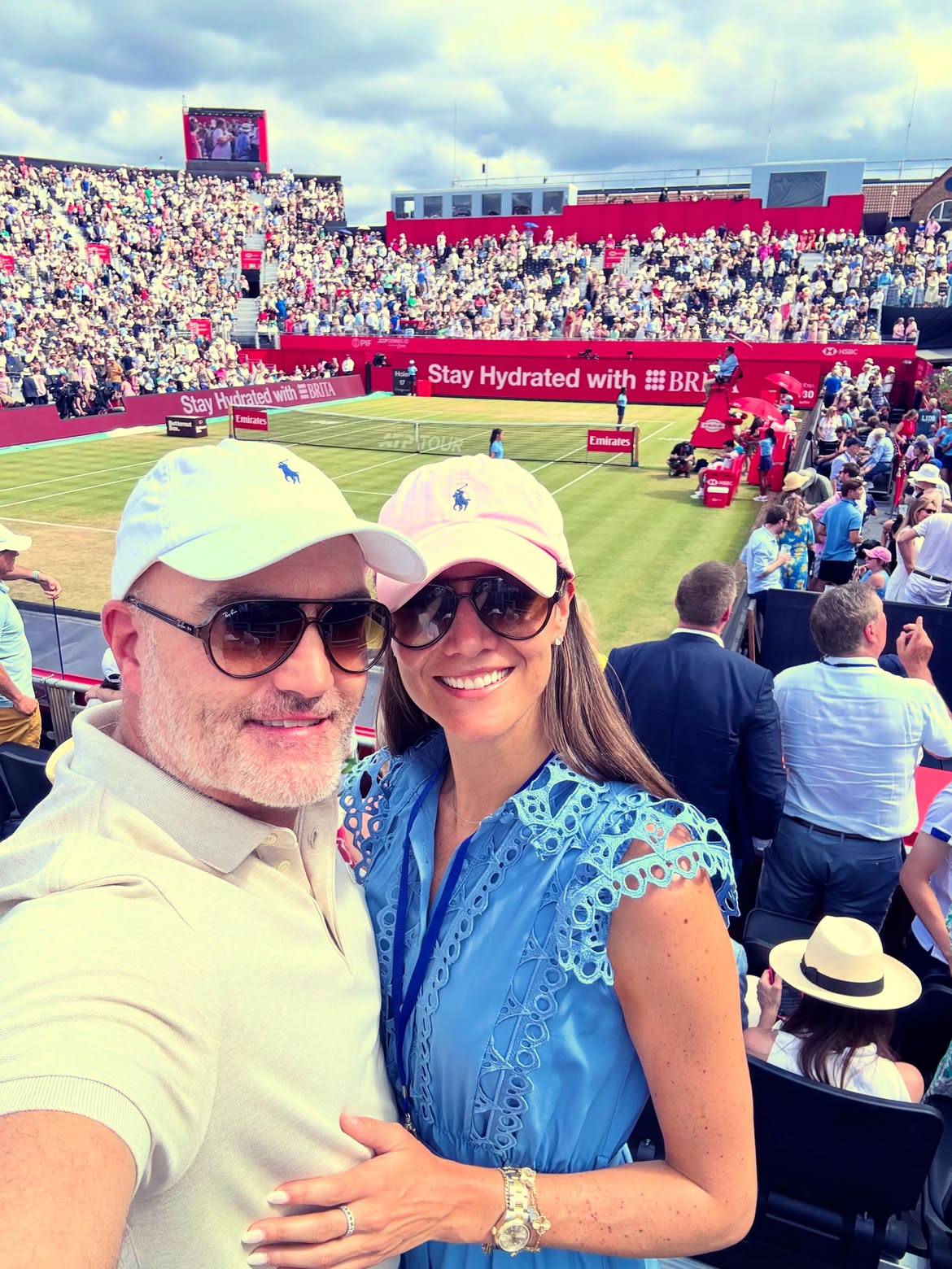 Facts about Loic Fery and his wife