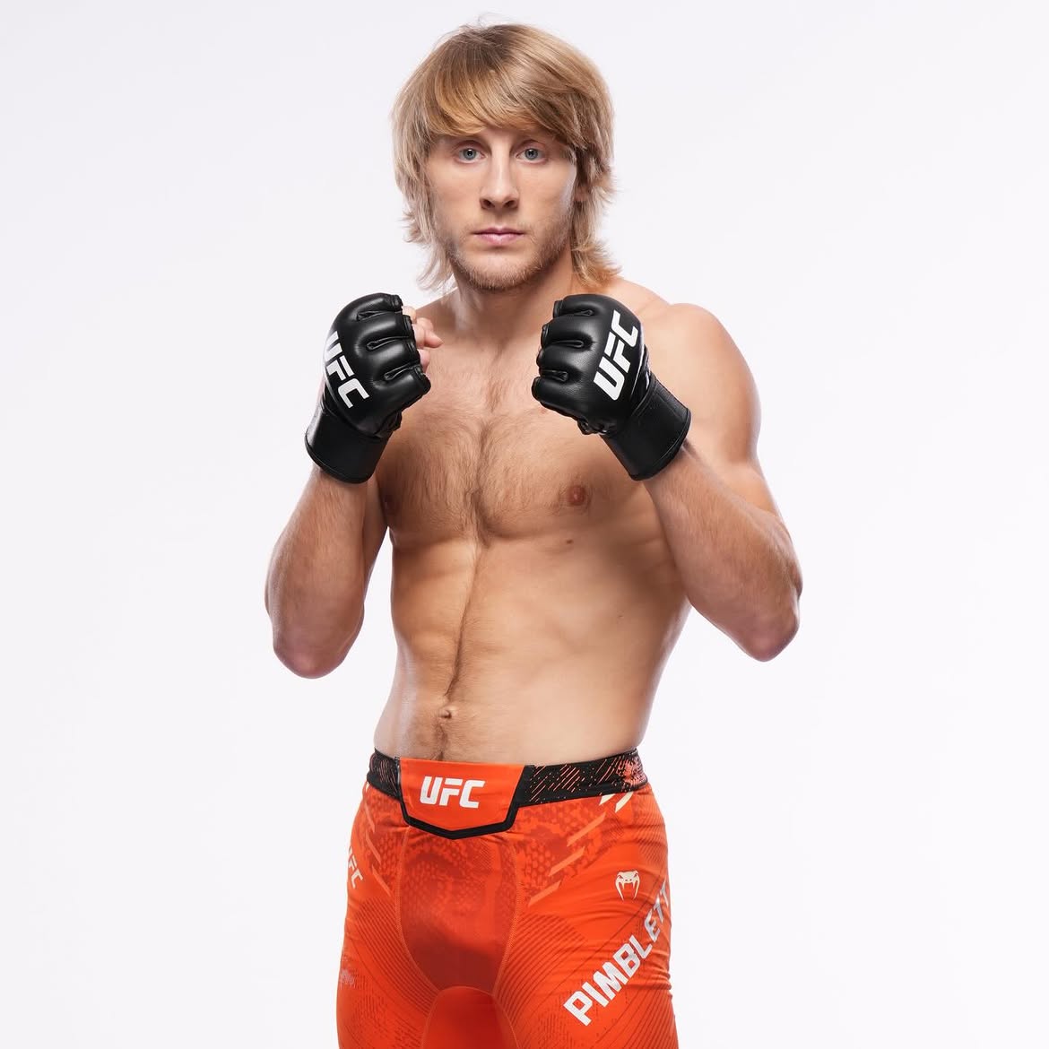 10 Interesting Facts about Paddy Pimblett