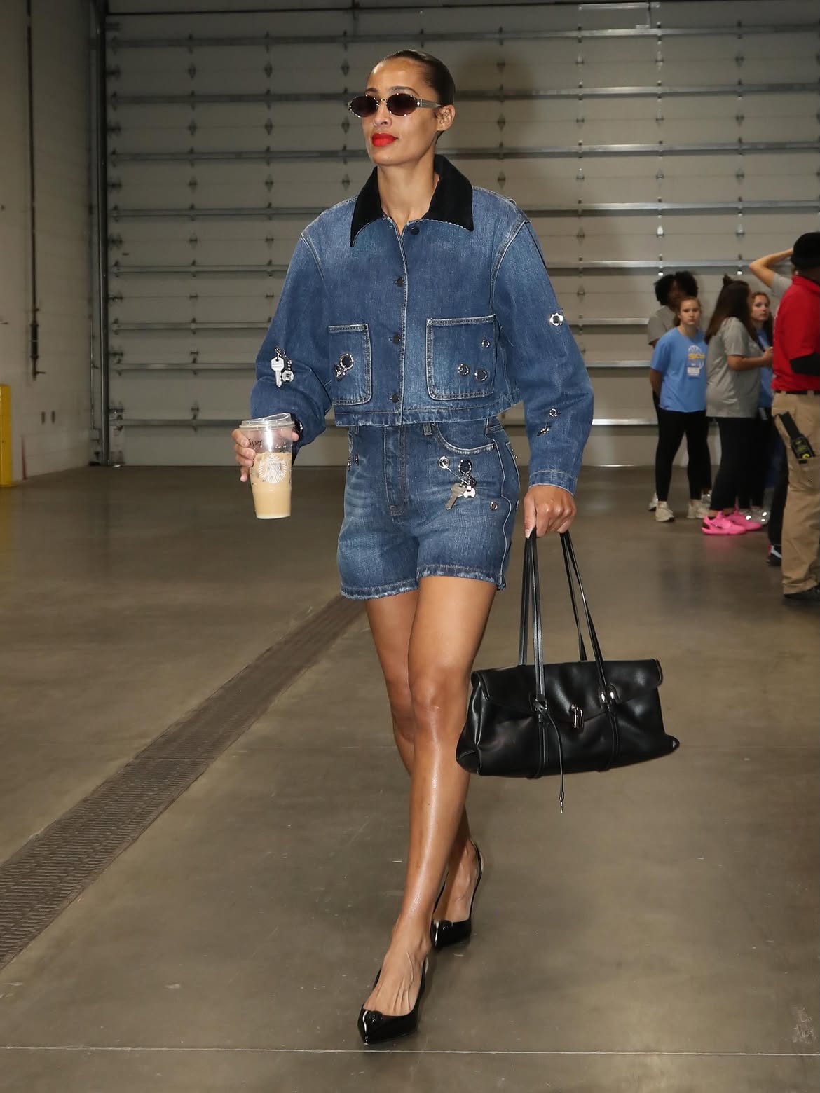 Skylar Diggins Facts about life