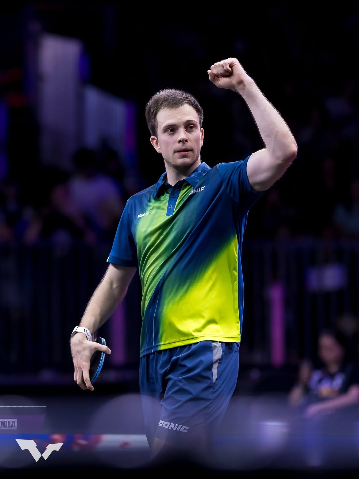 10 Interesting Facts about Vladimir Sidorenko