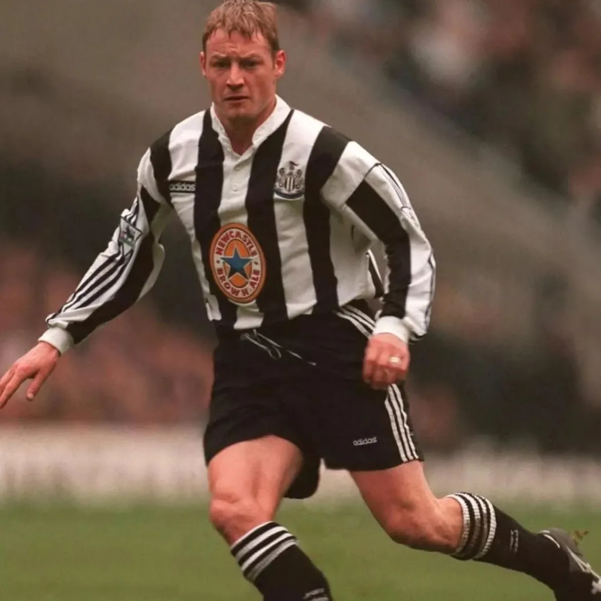 David Batty Interesting and unusual facts