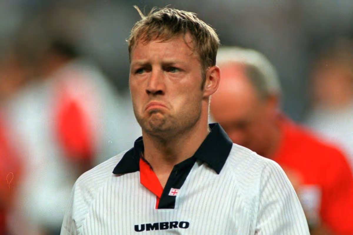 10 Interesting Facts about David Batty