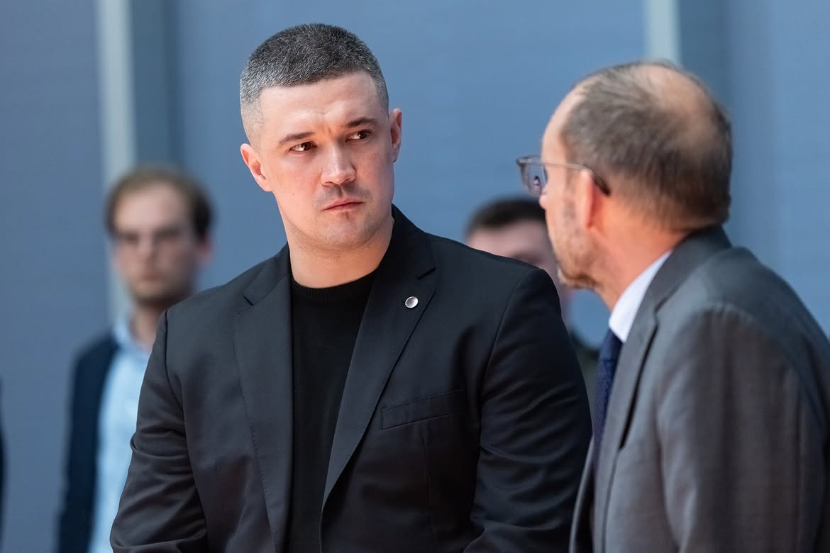 Mykhailo Fedorov Latest News and Facts