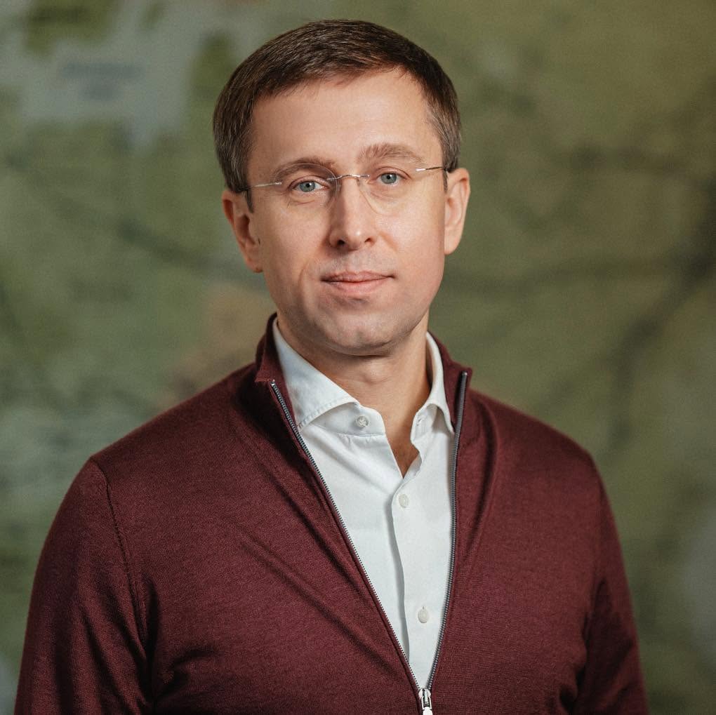 10 Interesting Facts about Serhii Koretskyi