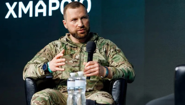 Yevhenii Khmara Latest news and facts