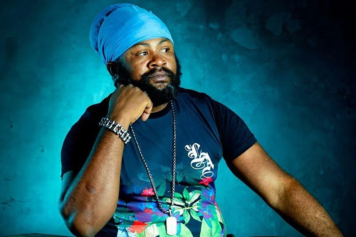 10 Interesting Facts about Fantan Mojah