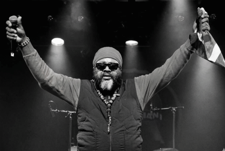 10 Facts about life and career Jamaican musician Fantan Mojah
